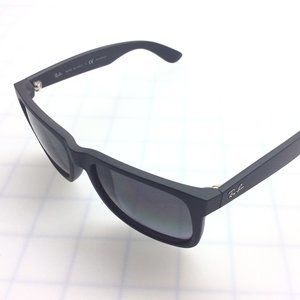 Ray Ban© - "JUSTIN" Classic sunglasses